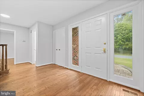 Entry Way - 2217 Falling Creek Rd, Silver Spring, MD 20904 photo 1 of 3