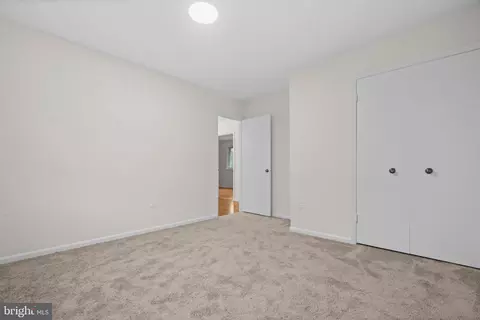 Bedroom - 2217 Falling Creek Rd, Silver Spring, MD 20904 photo 8 of 10