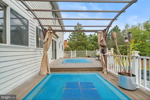 Exterior - 2217 Falling Creek Rd, Silver Spring, MD 20904 photo 5 of 17