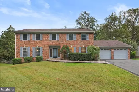 Exterior - 2217 Falling Creek Rd, Silver Spring, MD 20904 photo 2 of 17