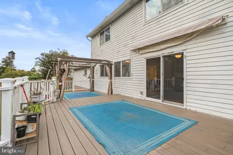 Exterior - 2217 Falling Creek Rd, Silver Spring, MD 20904 photo 7 of 17