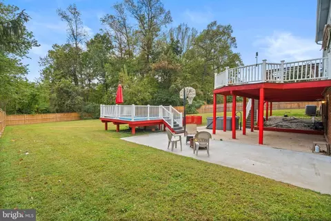 Exterior - 2217 Falling Creek Rd, Silver Spring, MD 20904 photo 8 of 17