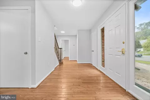 Entry Way - 2217 Falling Creek Rd, Silver Spring, MD 20904 photo 2 of 3