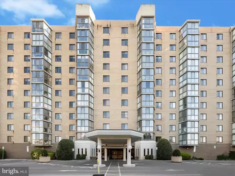 3310 N Leisure World Blvd #908-6, Silver Spring, MD 20906