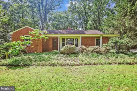 111 Ednor Rd, Silver Spring, MD 20905