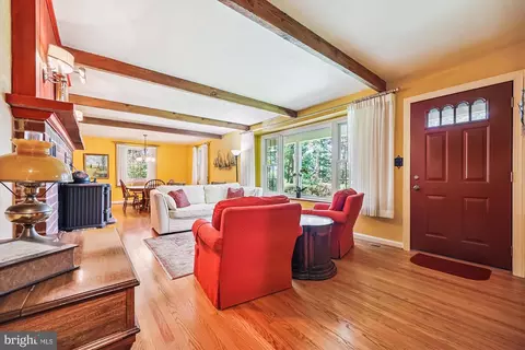 111 Ednor Rd, Silver Spring, MD 20905 photo 18