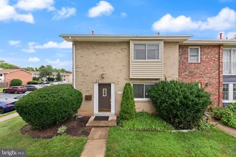 8130 Fallow Dr #12-A, Gaithersburg, MD 20877