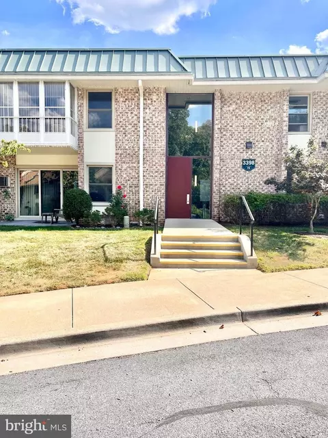 3398 Gleneagles Dr #73-2B, Silver Spring, MD 20906 photo 28