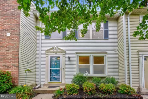 40 Mcdonald Chapel Ct, Gaithersburg, MD 20878