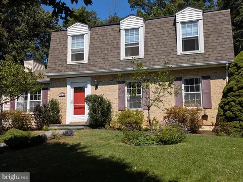1402 Woodman Ave, Silver Spring, MD 20902
