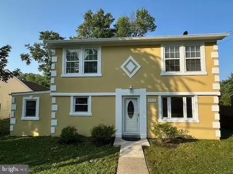 2510 Weisman Rd, Silver Spring, MD 20902