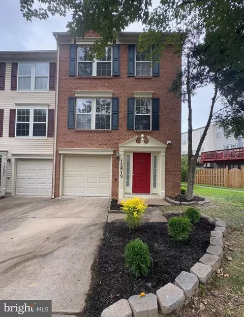 13619 Palmetto Cir, Germantown, MD 20874