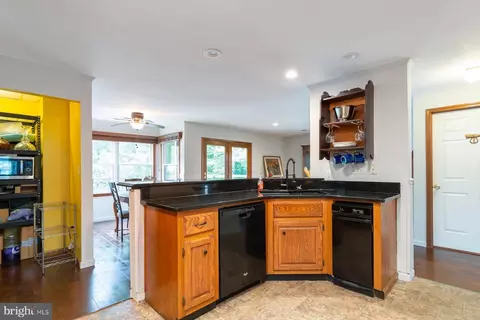 Kitchen - 713 Anderson St, Silver Spring, MD 20904 photo 2 of 2
