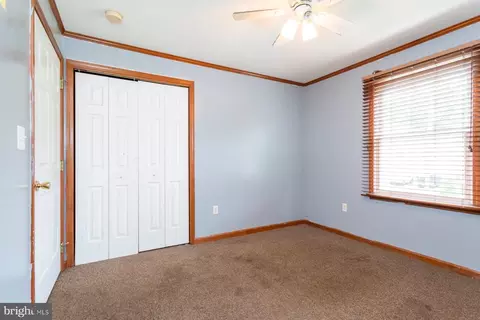 Bedroom - 713 Anderson St, Silver Spring, MD 20904 photo 2 of 4