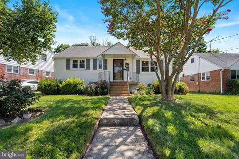 12615 Epping Rd, Silver Spring, MD 20906