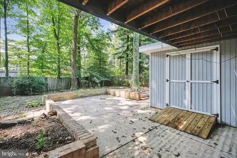 Exterior - 1005 La Grande Rd, Silver Spring, MD 20903 photo 2 of 3