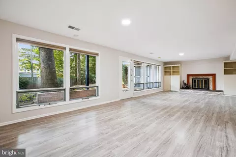 Living - 1005 La Grande Rd, Silver Spring, MD 20903 photo 8 of 9
