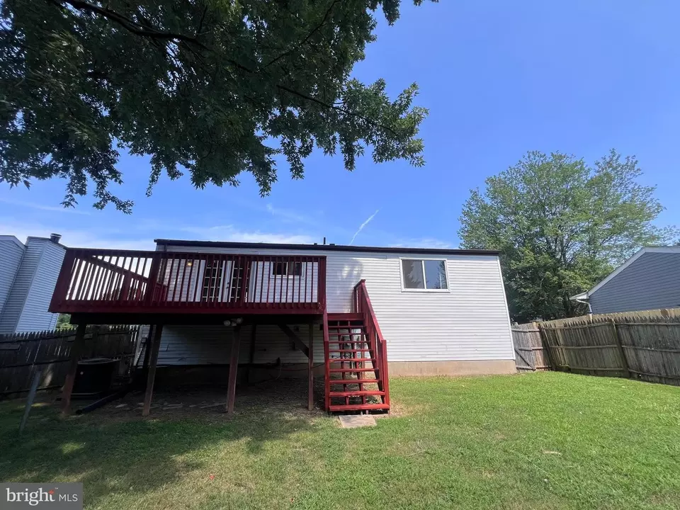 Exterior - 18908 Perrone Dr, Germantown, MD 20874 photo 10 of 10