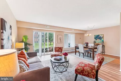 3500 Forest Edge Dr #15-1F, Silver Spring, MD 20906 photo 7