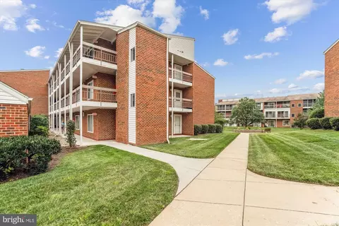 3500 Forest Edge Dr #15-1F, Silver Spring, MD 20906 photo 2