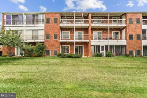 3500 Forest Edge Dr #15-1F, Silver Spring, MD 20906 photo 23
