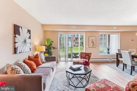 3500 Forest Edge Dr #15-1F, Silver Spring, MD 20906 photo 5