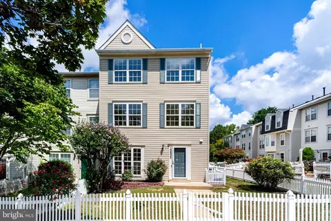 13853 Crosstie Dr, Germantown, MD 20874