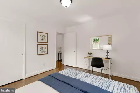 Bedroom - 9811 Dallas Ave, Silver Spring, MD 20901 photo 1 of 7
