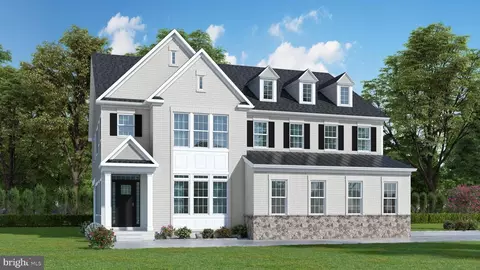 21351 Big Woods Rd, Dickerson, MD 20842