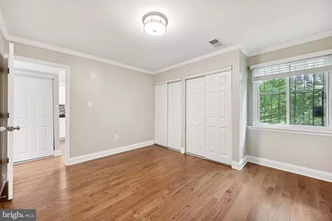 Bedroom - 2016 Coleridge Dr #24-102, Silver Spring, MD 20902 photo 2 of 2