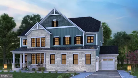 21339 Big Woods Rd, Dickerson, MD 20842