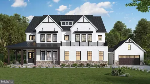 17108 Wild Turkey Way, Poolesville, MD 20837
