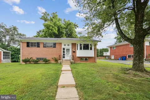 11111 Markwood Dr, Silver Spring, MD 20902