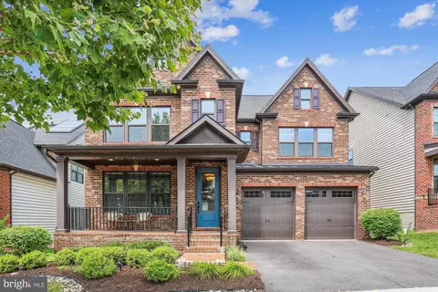 22020 Fulmer Ave, Clarksburg, MD 20871