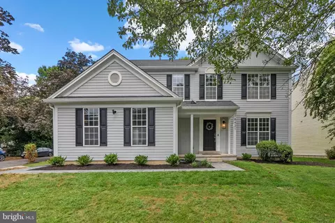 18421 Snowberry Way, Olney, MD 20832