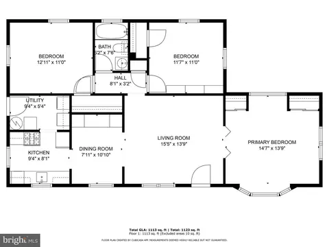 9330 Caroline Ave, Silver Spring, MD 20901 photo 2
