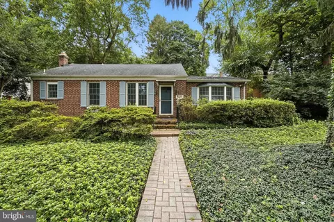 9330 Caroline Ave, Silver Spring, MD 20901