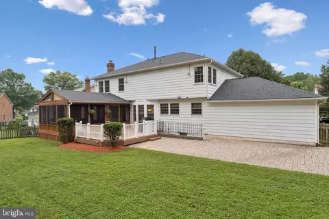 Other - 136 Amberleigh Dr, Silver Spring, MD 20905 photo 9 of 9