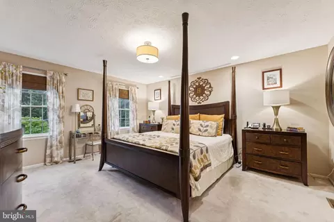 Bedroom - 136 Amberleigh Dr, Silver Spring, MD 20905 photo 1 of 5