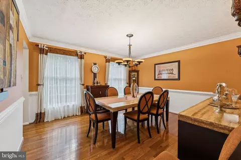 Dining - 136 Amberleigh Dr, Silver Spring, MD 20905 photo 2 of 2