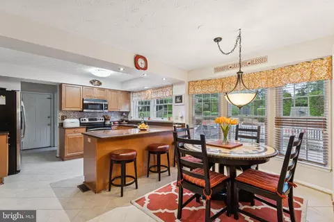 Kitchen - 136 Amberleigh Dr, Silver Spring, MD 20905 photo 2 of 2