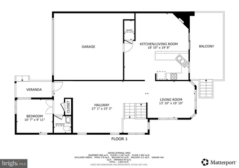 1708 Nordic Hill Cir, Silver Spring, MD 20906 photo 49