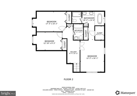 1708 Nordic Hill Cir, Silver Spring, MD 20906 photo 50
