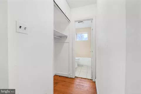 Entry Way - 1205 Burton St, Silver Spring, MD 20910 photo 2 of 2