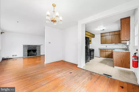 Living - 1205 Burton St, Silver Spring, MD 20910 photo 4 of 4
