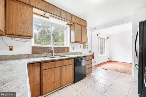 Kitchen - 1205 Burton St, Silver Spring, MD 20910 photo 2 of 2