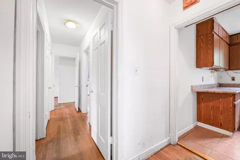 Entry Way - 1205 Burton St, Silver Spring, MD 20910 photo 1 of 2