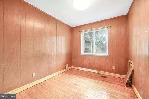 Bedroom - 1205 Burton St, Silver Spring, MD 20910 photo 1 of 3