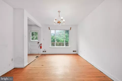 Living - 1205 Burton St, Silver Spring, MD 20910 photo 3 of 4