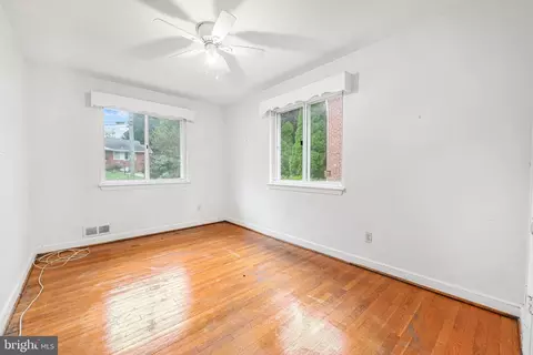 Bedroom - 1205 Burton St, Silver Spring, MD 20910 photo 2 of 3